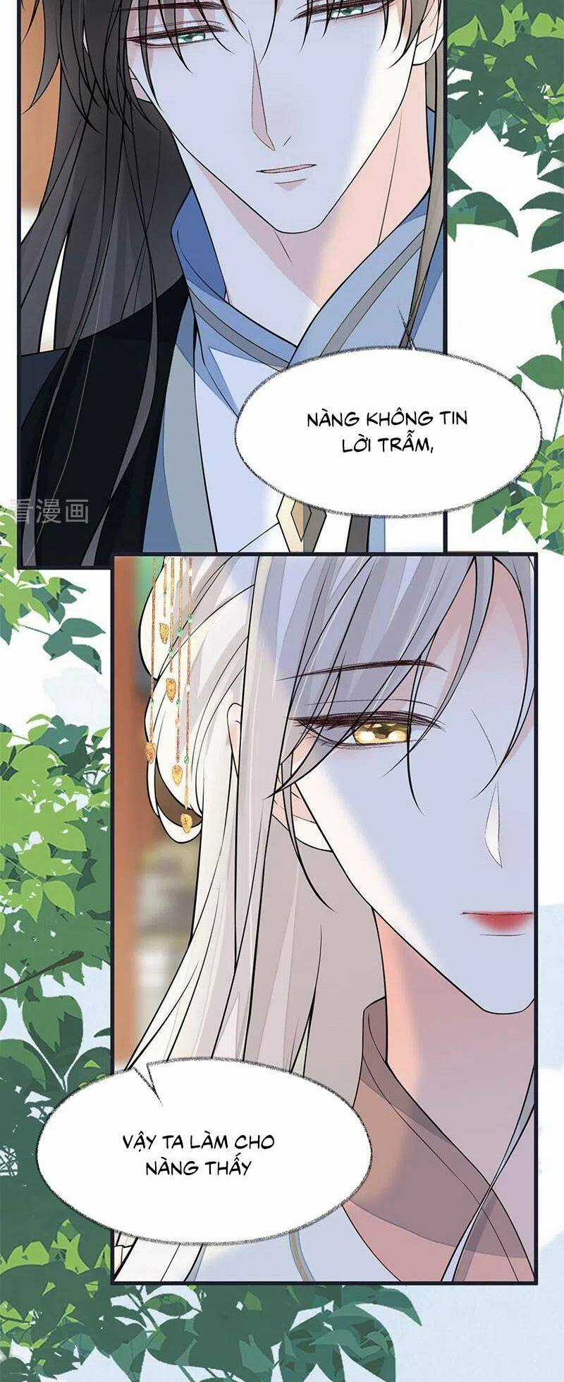 Thái Hậu Quân Hạ Thần Chapter 141 trang 19