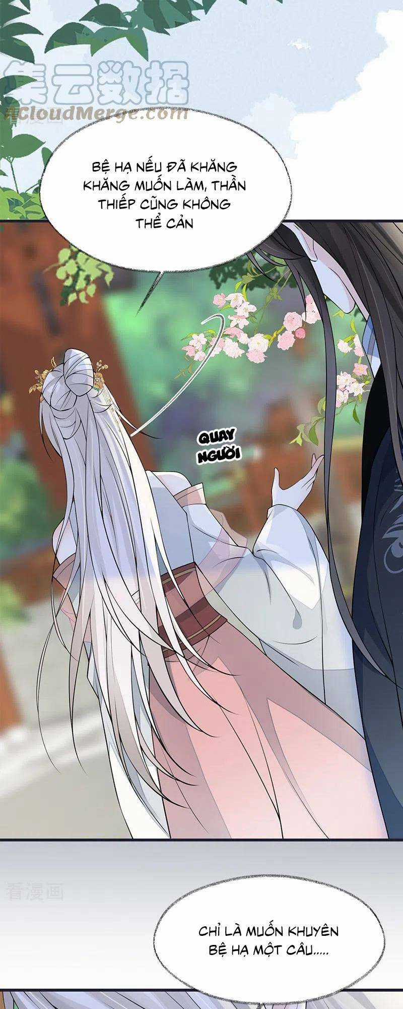 Thái Hậu Quân Hạ Thần Chapter 141 trang 20