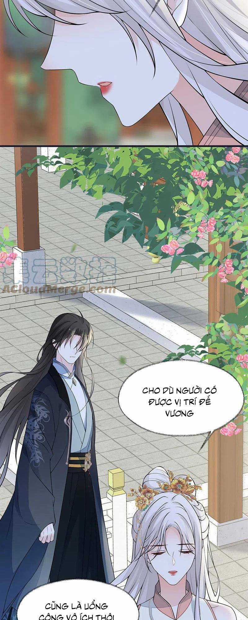 Thái Hậu Quân Hạ Thần Chapter 141 trang 21