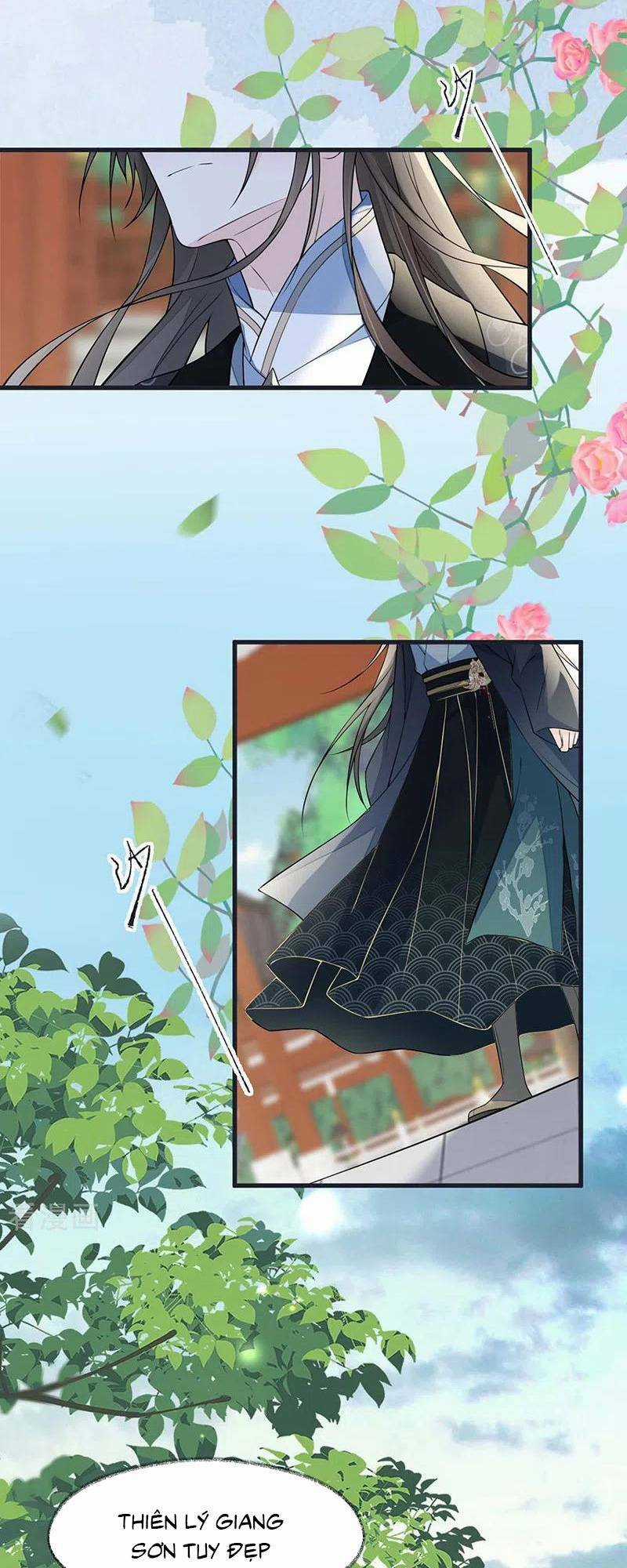 Thái Hậu Quân Hạ Thần Chapter 141 trang 24