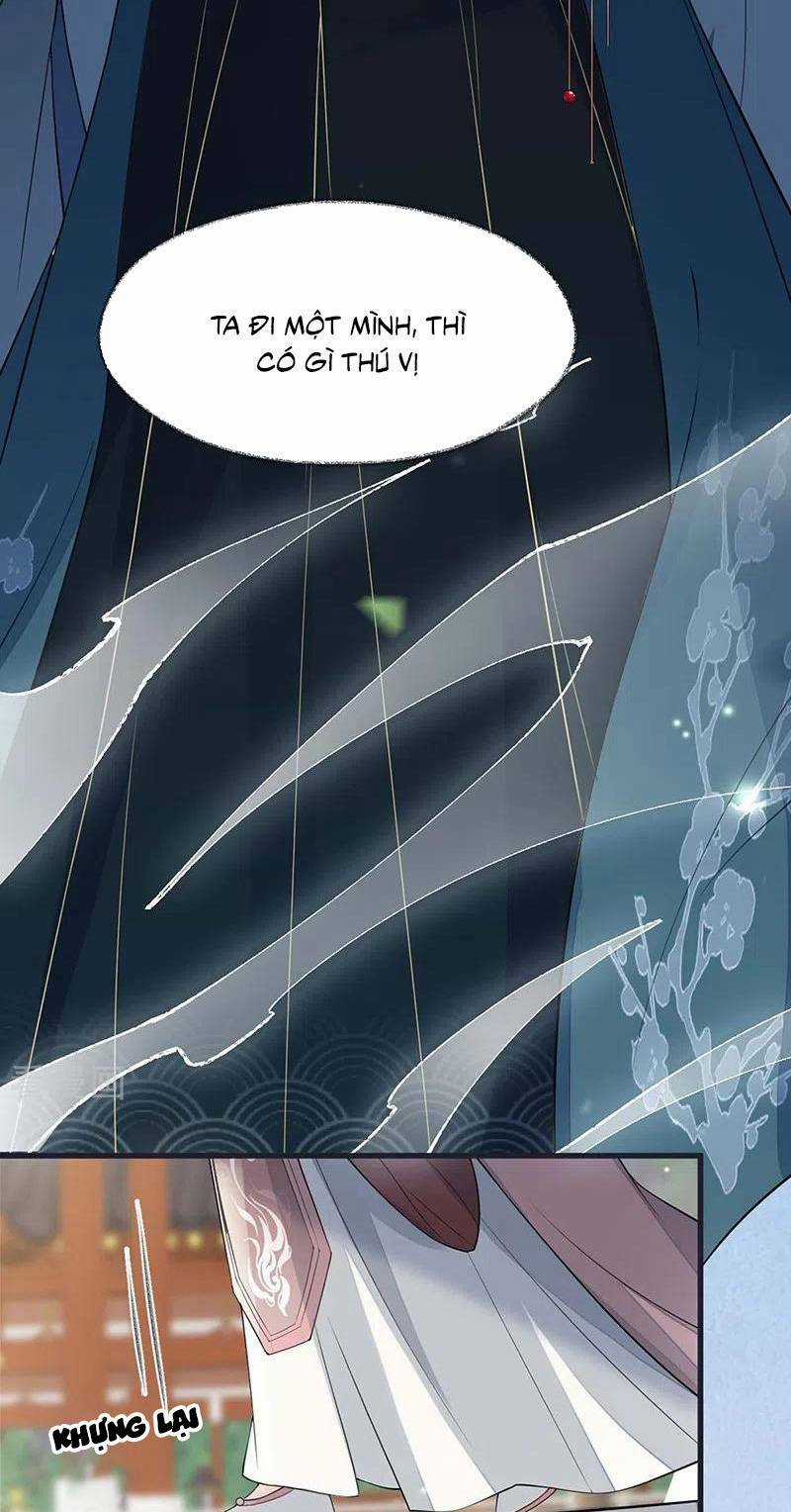 Thái Hậu Quân Hạ Thần Chapter 141 trang 26