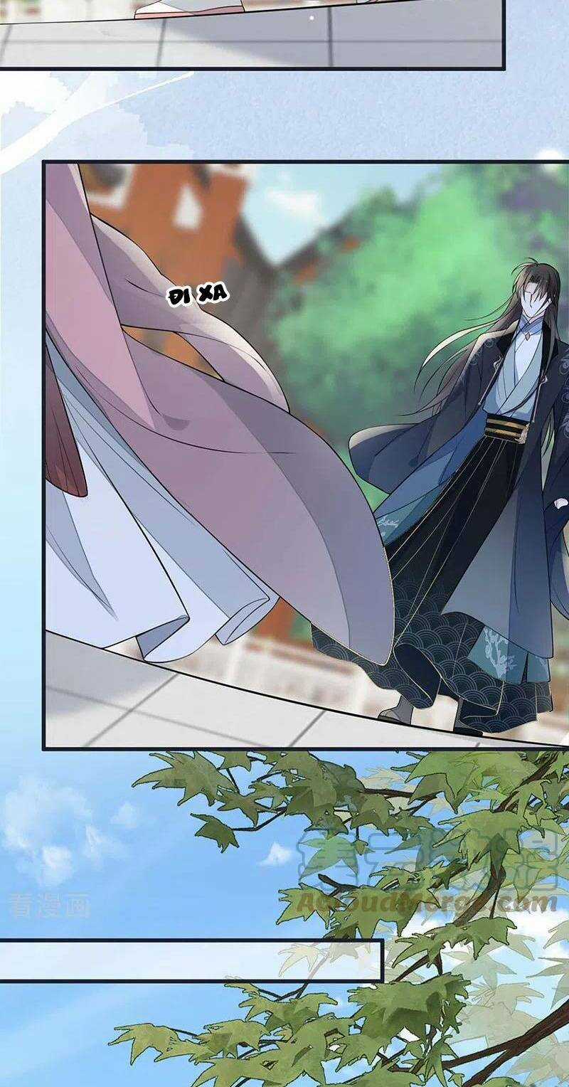 Thái Hậu Quân Hạ Thần Chapter 141 trang 27