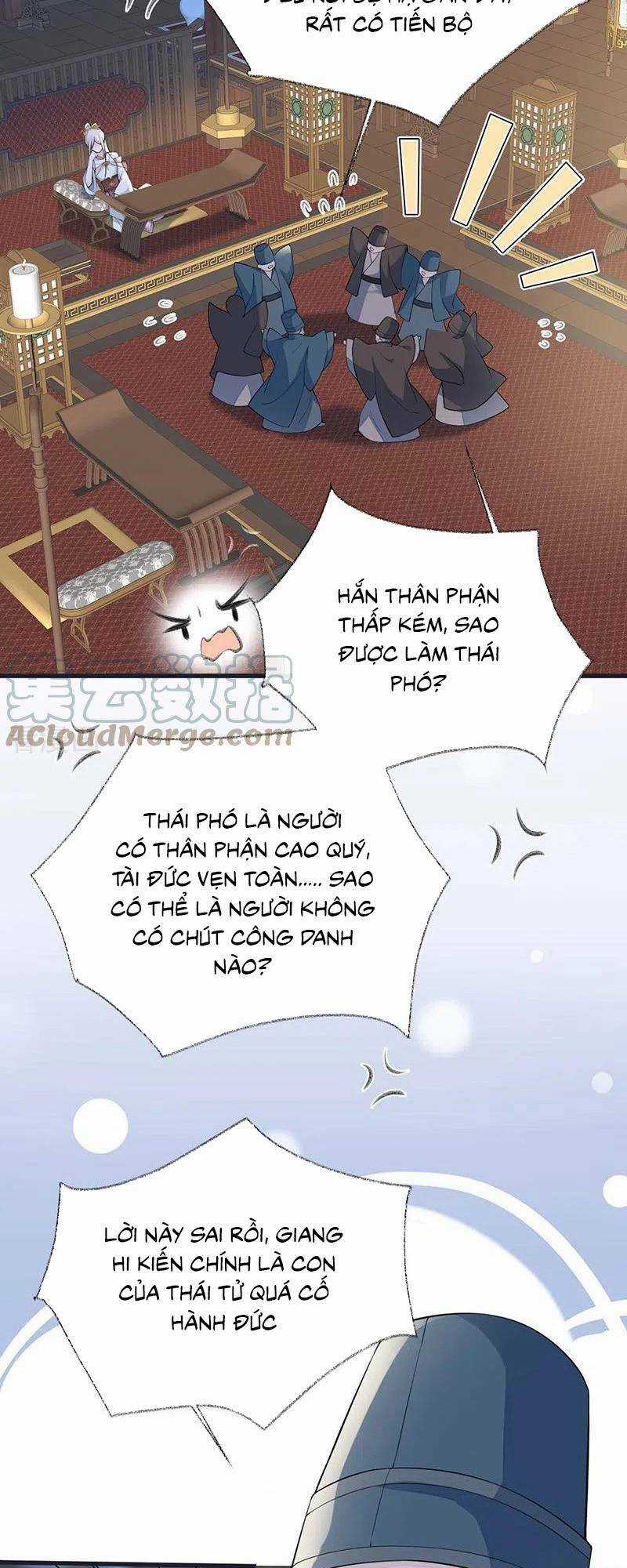 Thái Hậu Quân Hạ Thần Chapter 141 trang 29