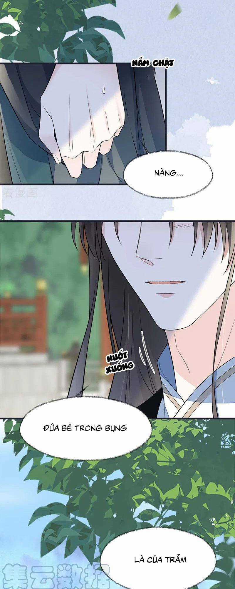 Thái Hậu Quân Hạ Thần Chapter 141 trang 3