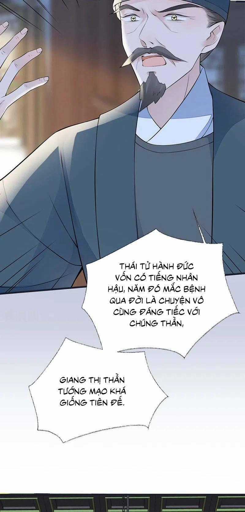 Thái Hậu Quân Hạ Thần Chapter 141 trang 30