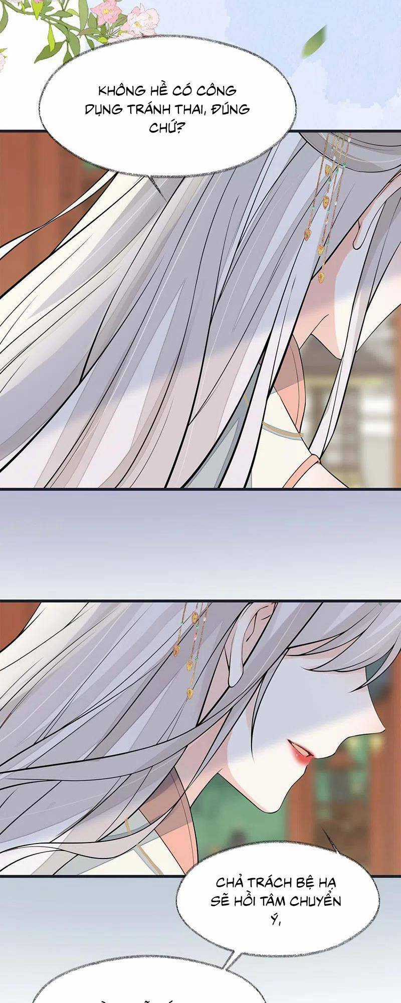 Thái Hậu Quân Hạ Thần Chapter 141 trang 6