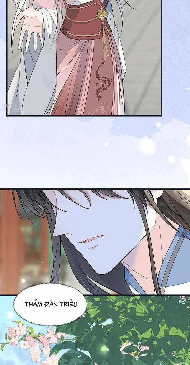 Thái Hậu Quân Hạ Thần Chapter 141 trang 8