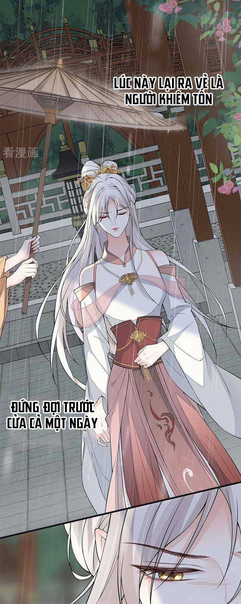 Thái Hậu Quân Hạ Thần Chapter 142 trang 10