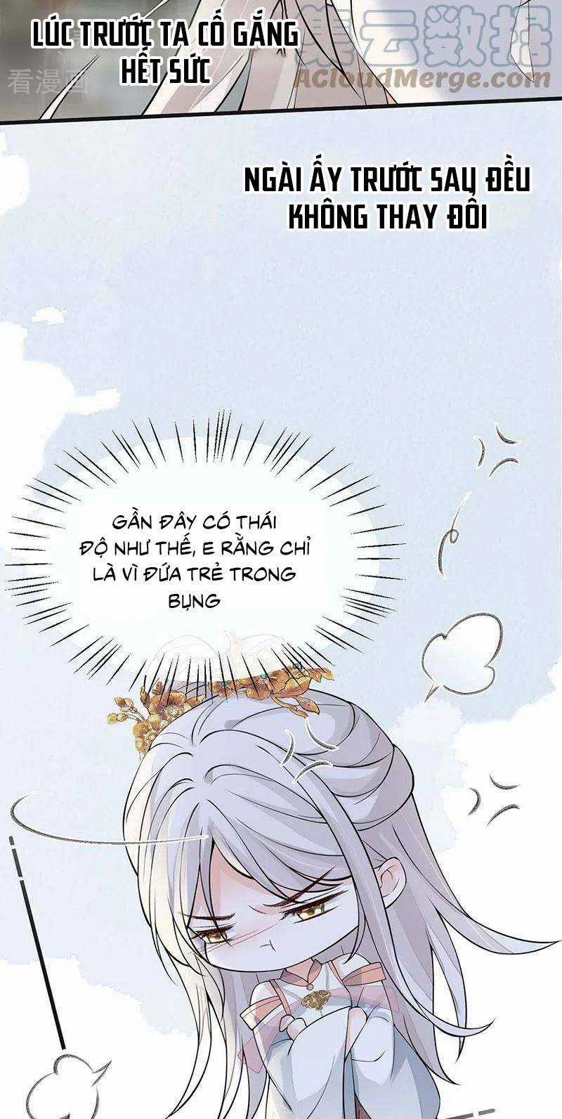 Thái Hậu Quân Hạ Thần Chapter 142 trang 11