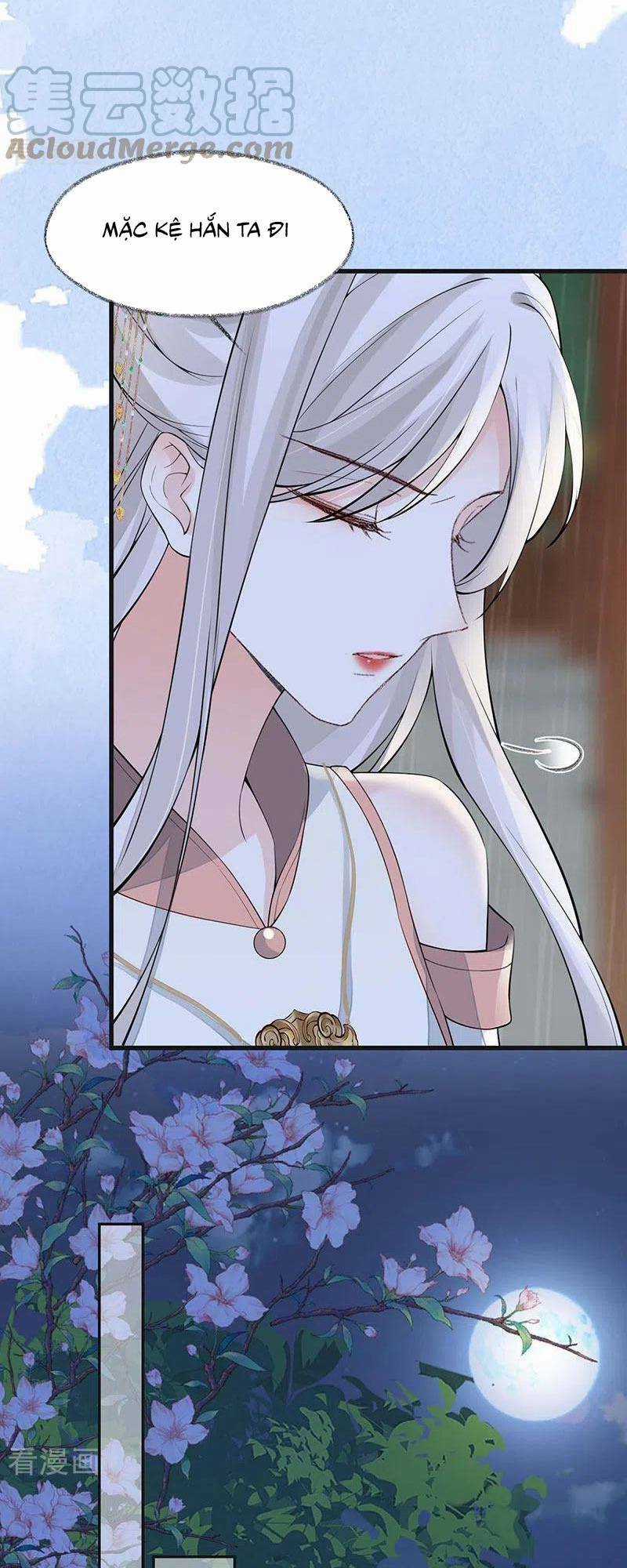 Thái Hậu Quân Hạ Thần Chapter 142 trang 13