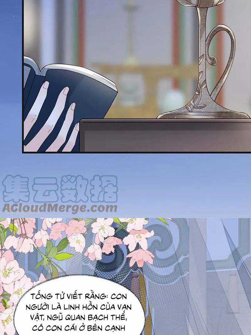 Thái Hậu Quân Hạ Thần Chapter 142 trang 15