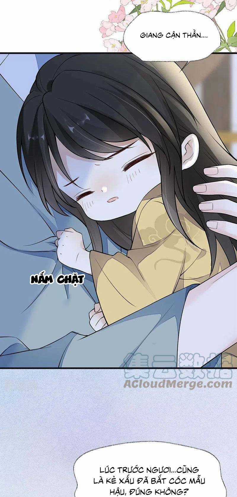 Thái Hậu Quân Hạ Thần Chapter 142 trang 17