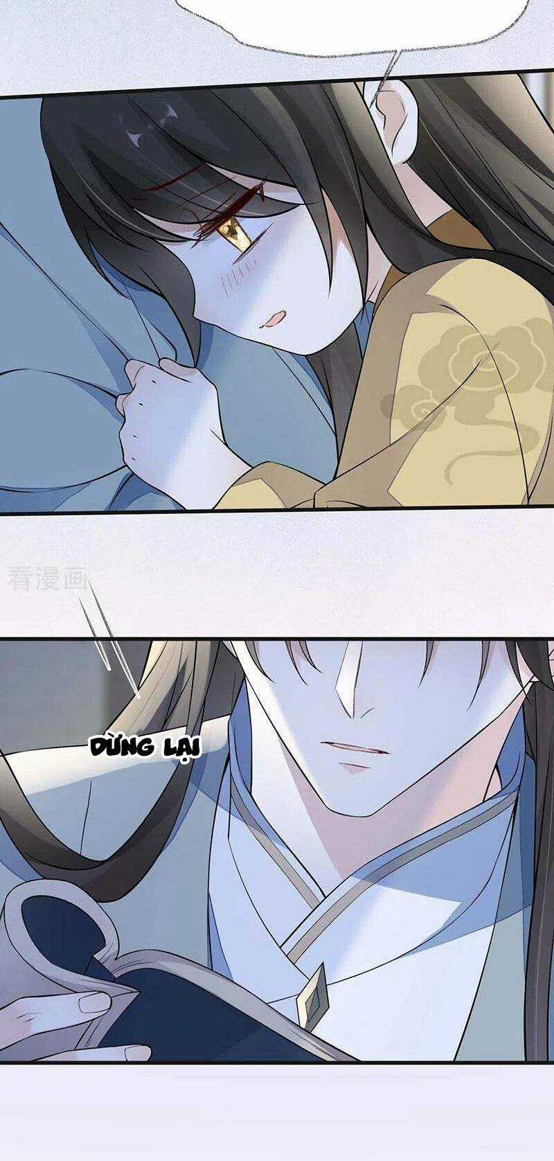 Thái Hậu Quân Hạ Thần Chapter 142 trang 18