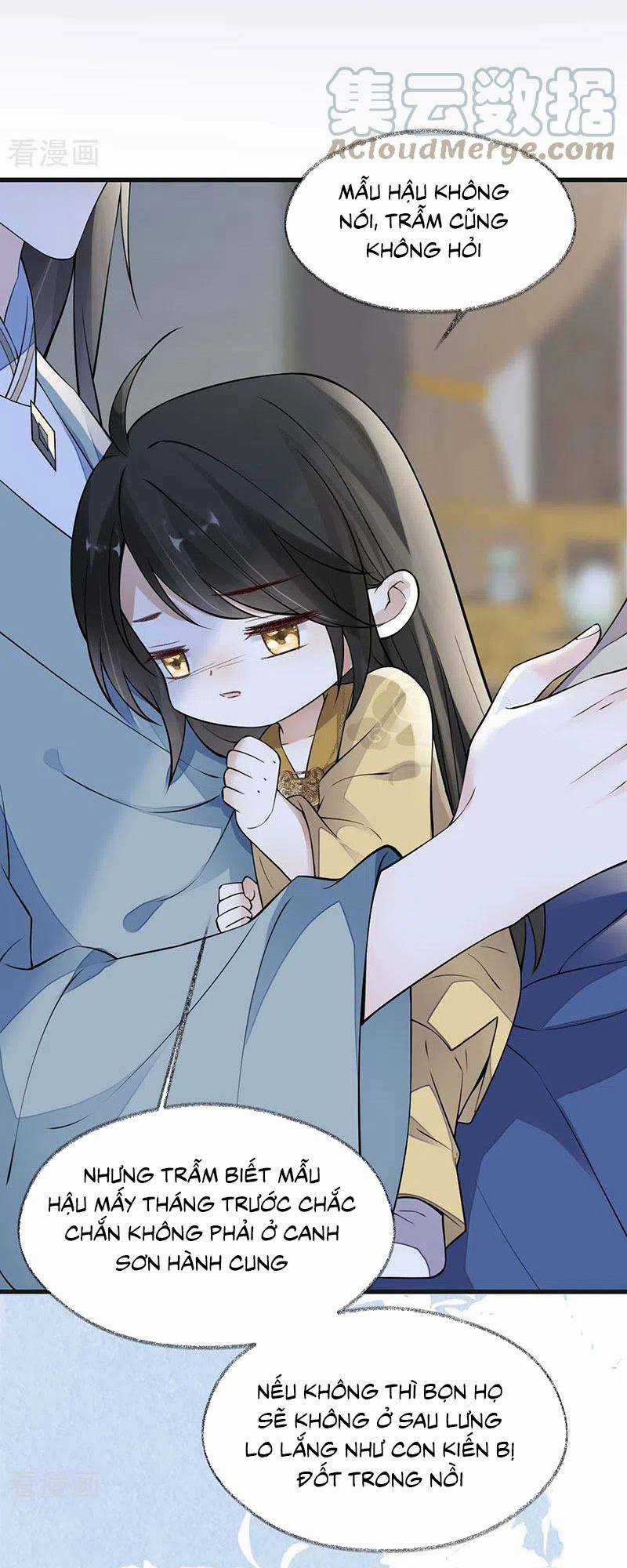 Thái Hậu Quân Hạ Thần Chapter 142 trang 19