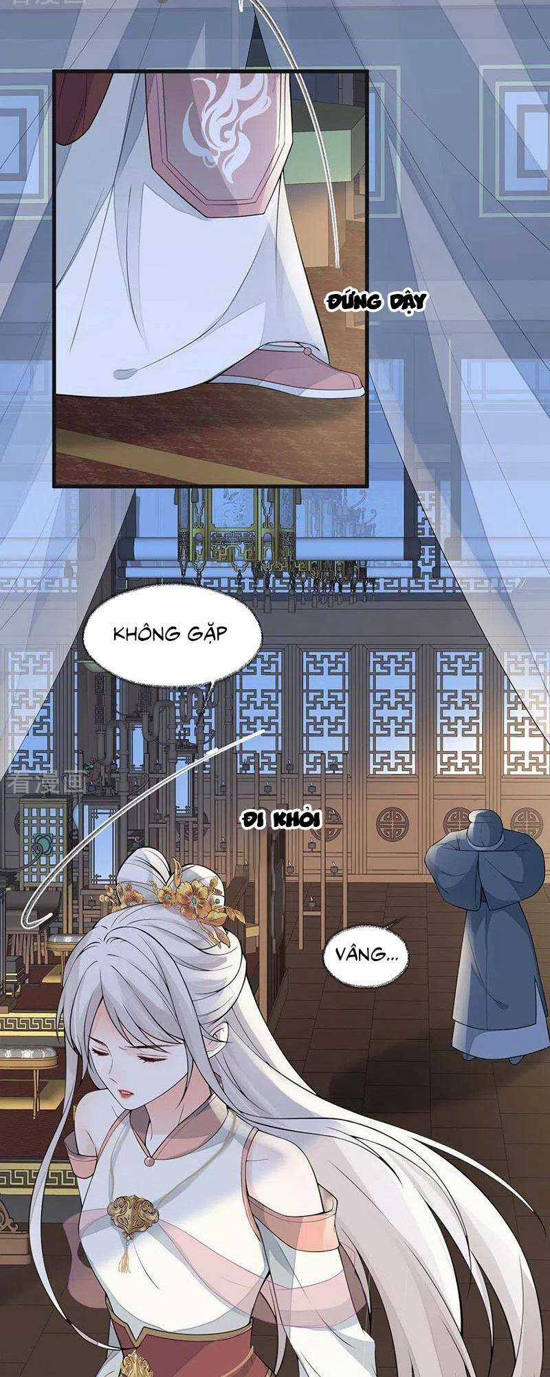 Thái Hậu Quân Hạ Thần Chapter 142 trang 2