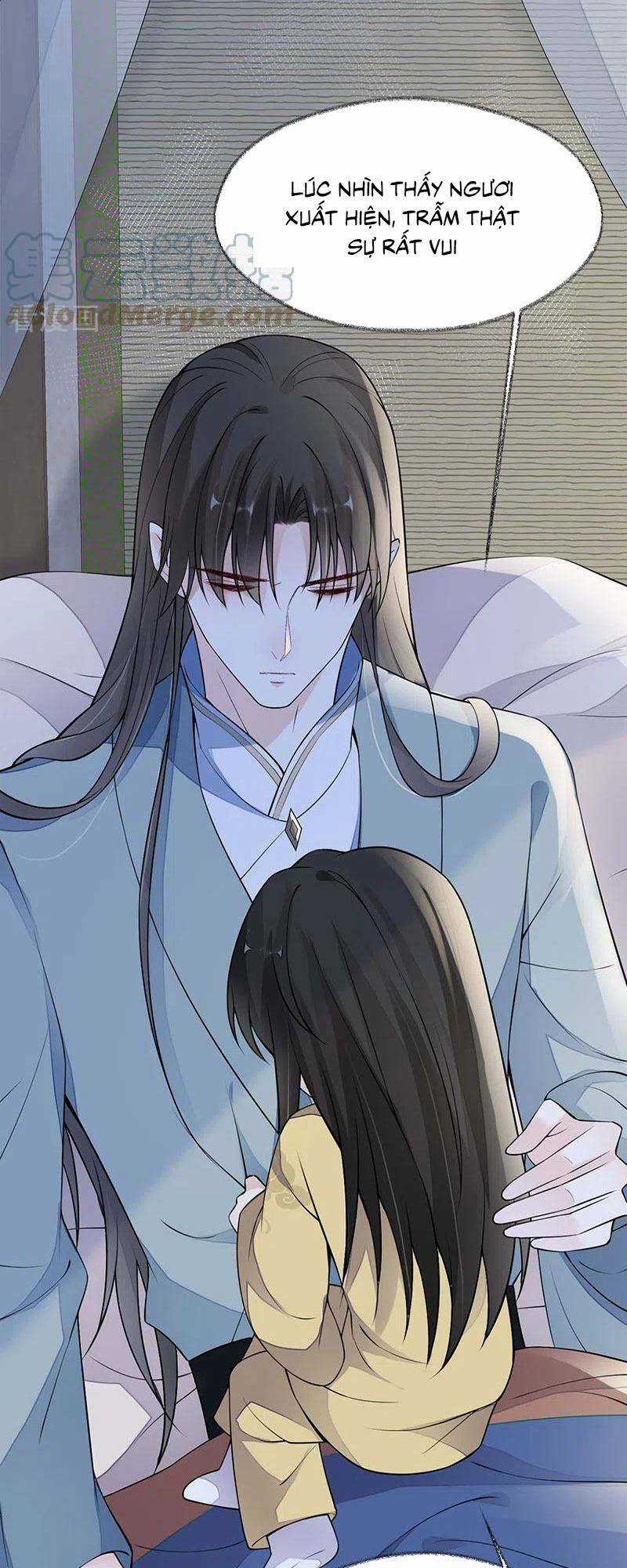 Thái Hậu Quân Hạ Thần Chapter 142 trang 22