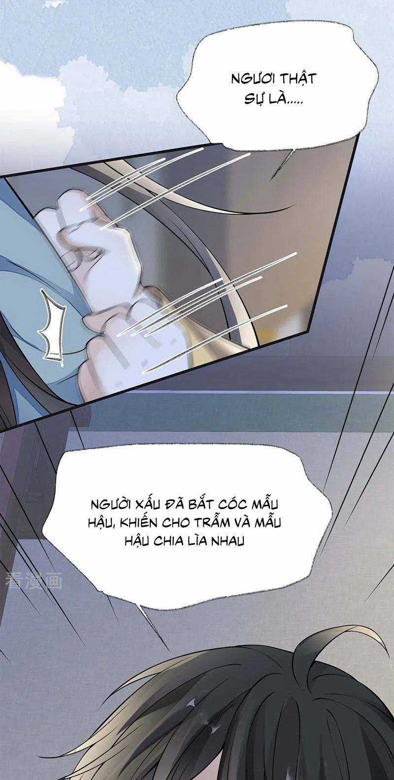 Thái Hậu Quân Hạ Thần Chapter 142 trang 24