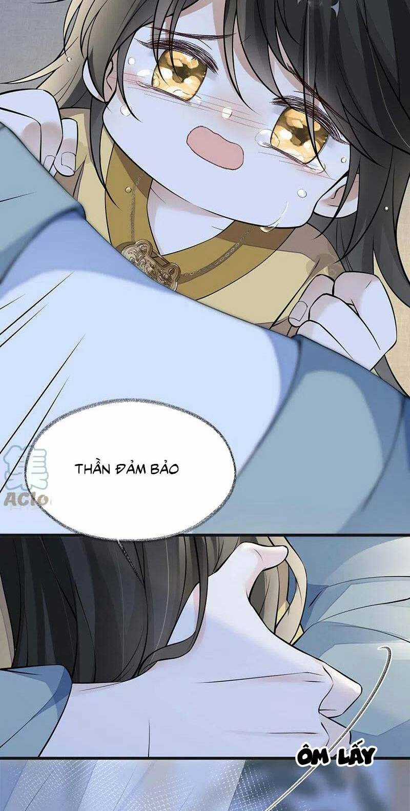 Thái Hậu Quân Hạ Thần Chapter 142 trang 25