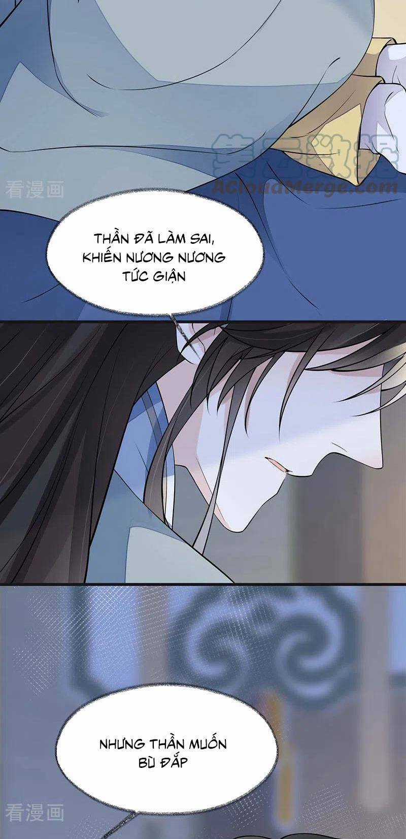 Thái Hậu Quân Hạ Thần Chapter 142 trang 27