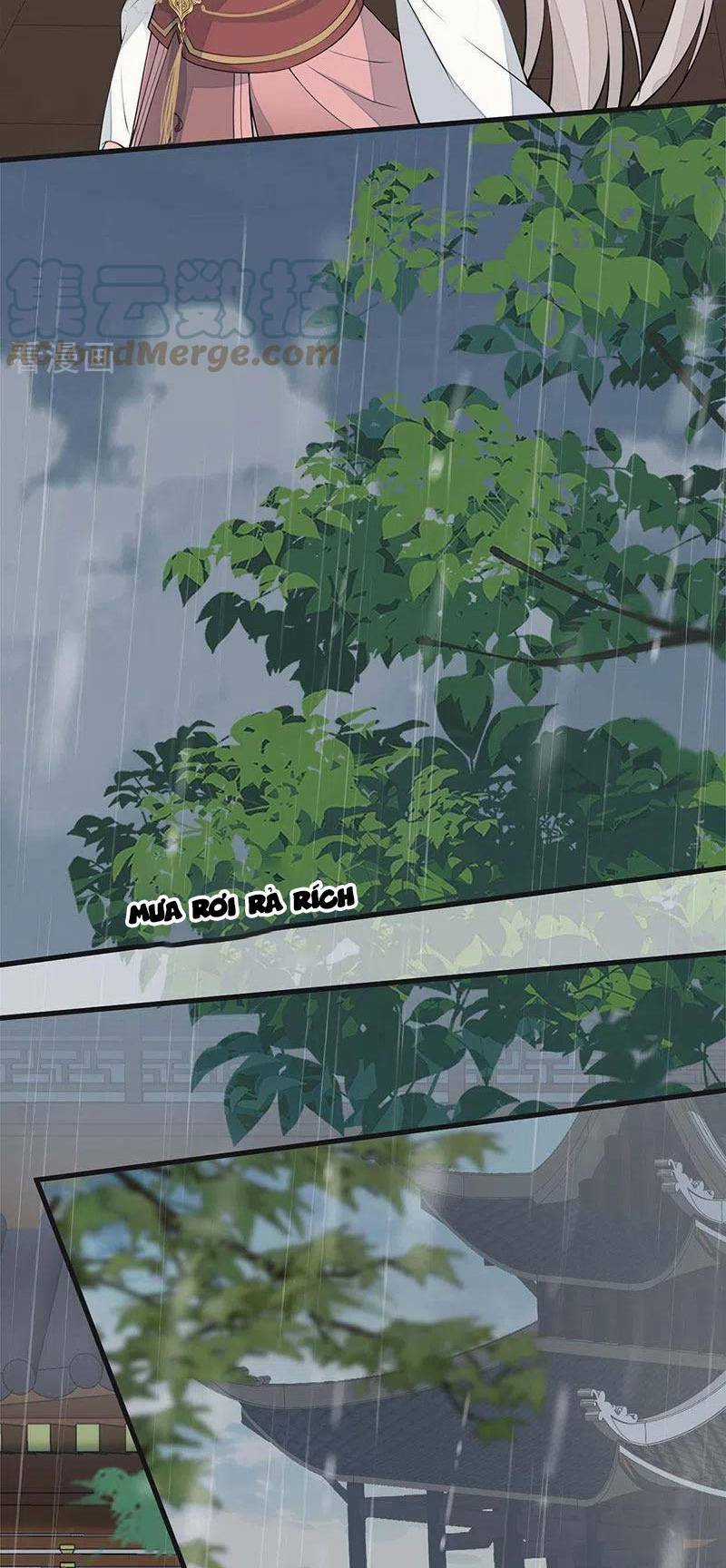 Thái Hậu Quân Hạ Thần Chapter 142 trang 3