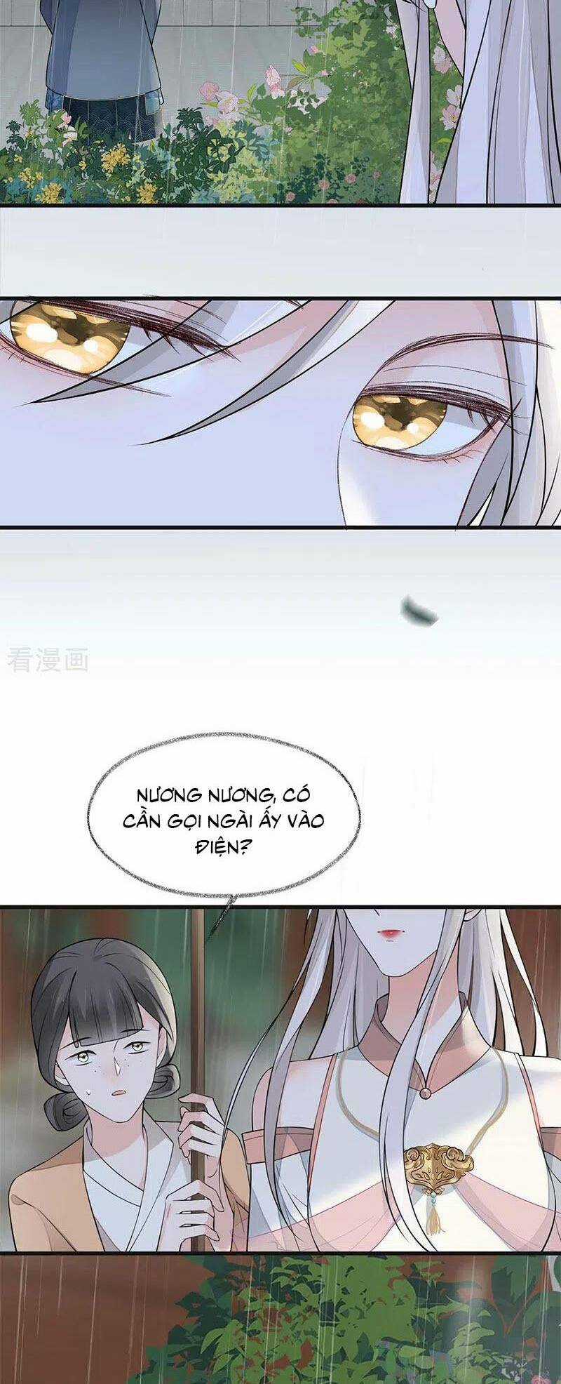 Thái Hậu Quân Hạ Thần Chapter 142 trang 7