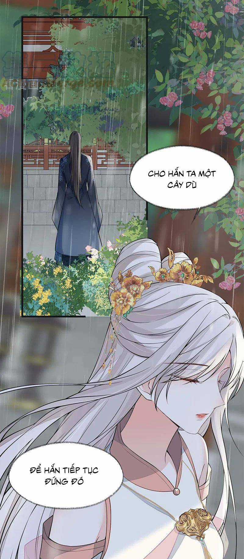 Thái Hậu Quân Hạ Thần Chapter 142 trang 8