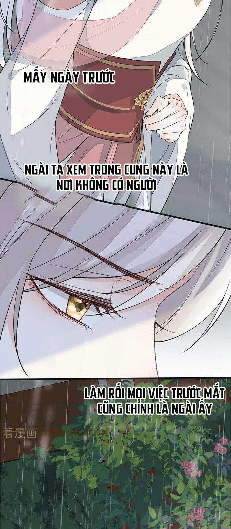 Thái Hậu Quân Hạ Thần Chapter 142 trang 9