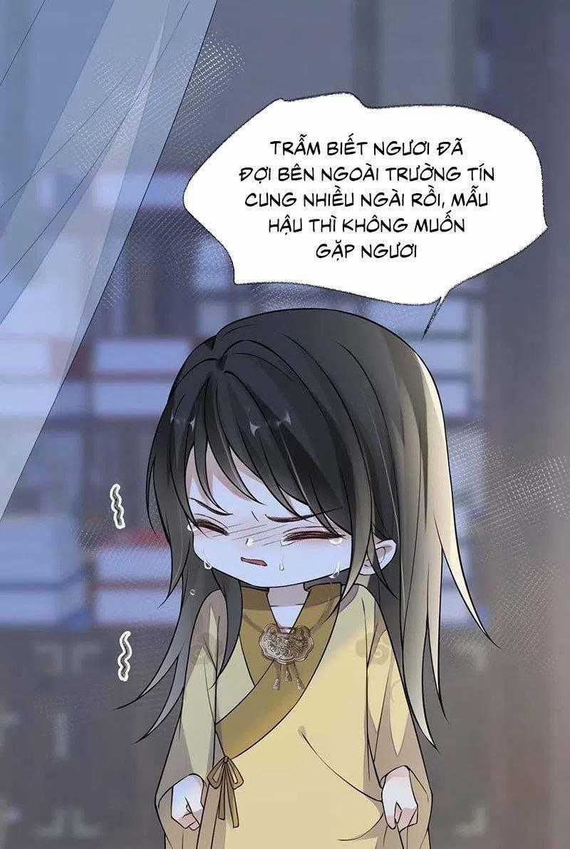 Thái Hậu Quân Hạ Thần Chapter 143 trang 0