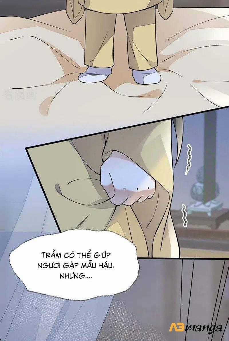 Thái Hậu Quân Hạ Thần Chapter 143 trang 1