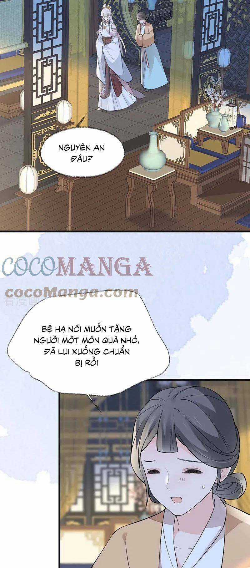 Thái Hậu Quân Hạ Thần Chapter 143 trang 15