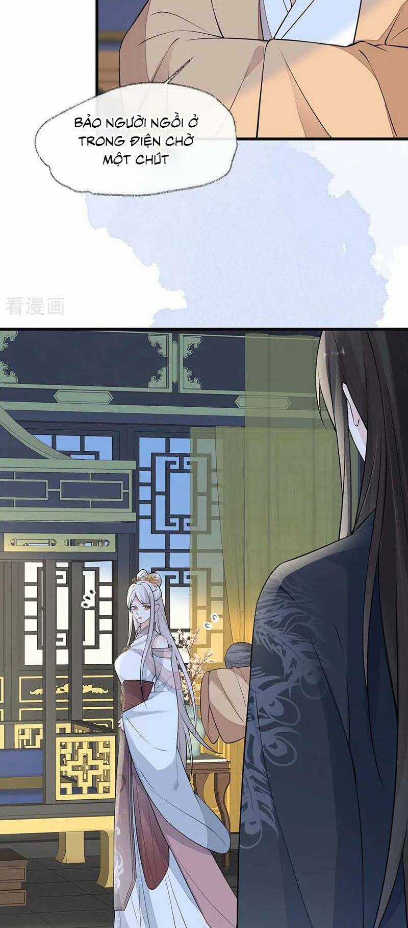 Thái Hậu Quân Hạ Thần Chapter 143 trang 16