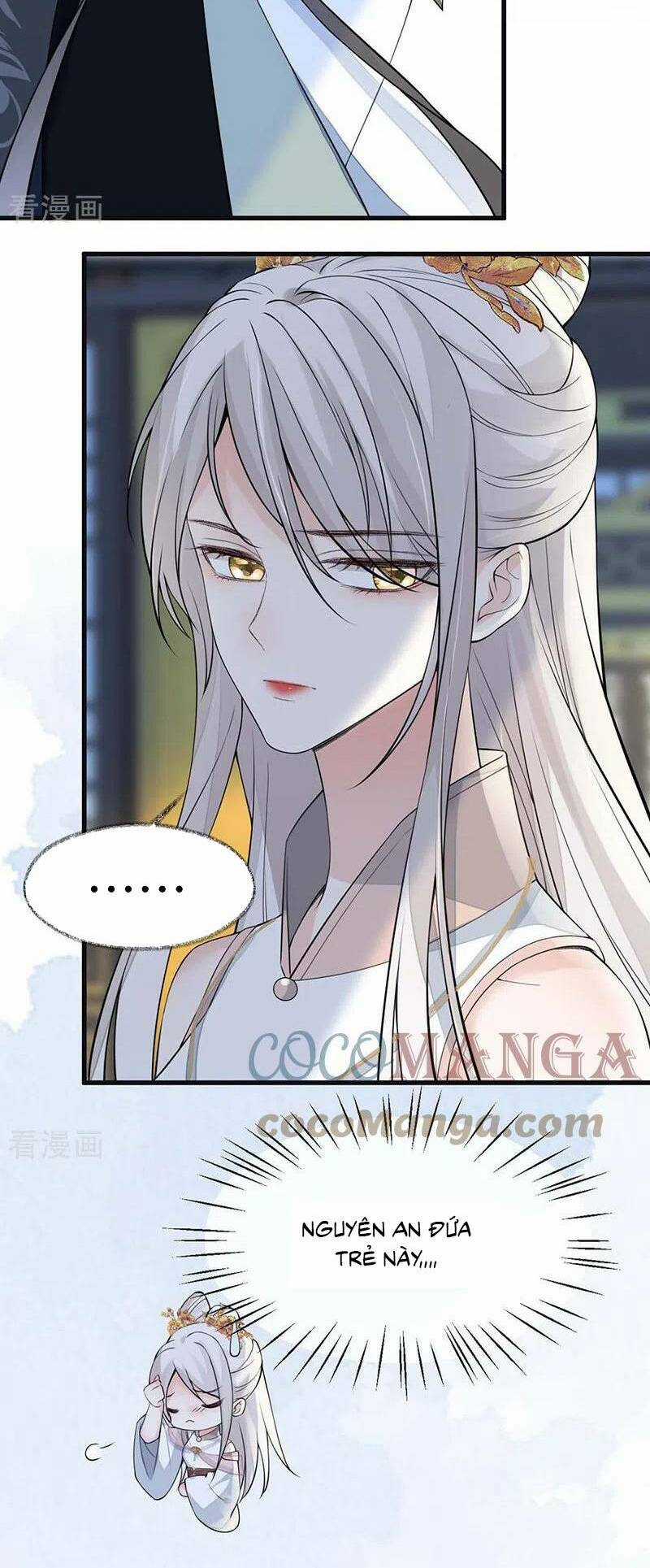 Thái Hậu Quân Hạ Thần Chapter 143 trang 18