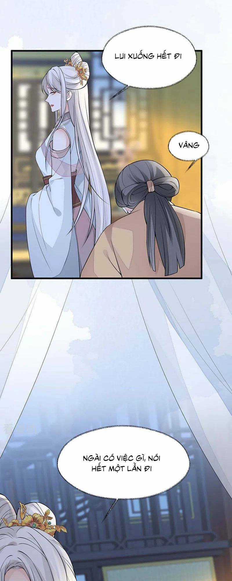 Thái Hậu Quân Hạ Thần Chapter 143 trang 19