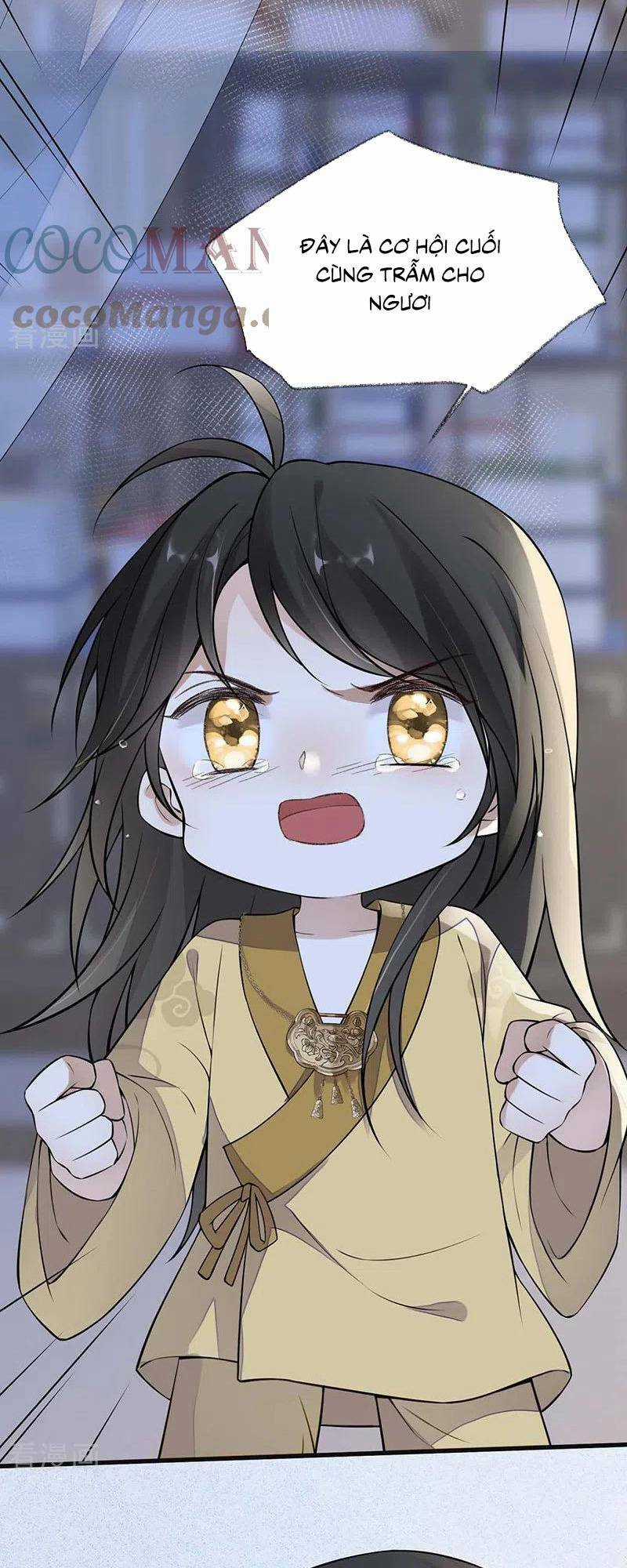 Thái Hậu Quân Hạ Thần Chapter 143 trang 2