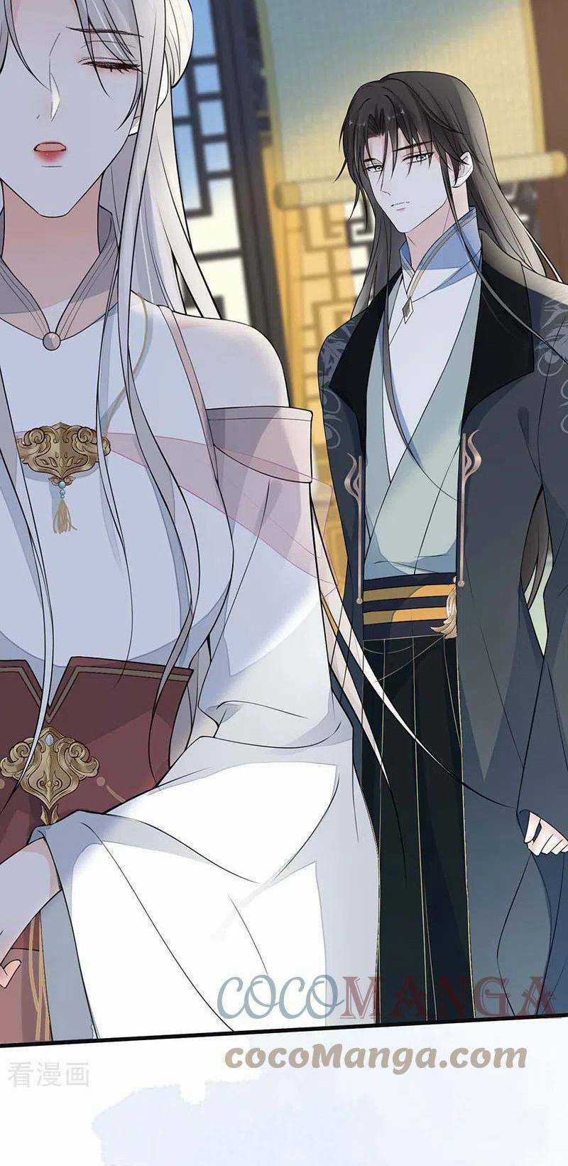 Thái Hậu Quân Hạ Thần Chapter 143 trang 20