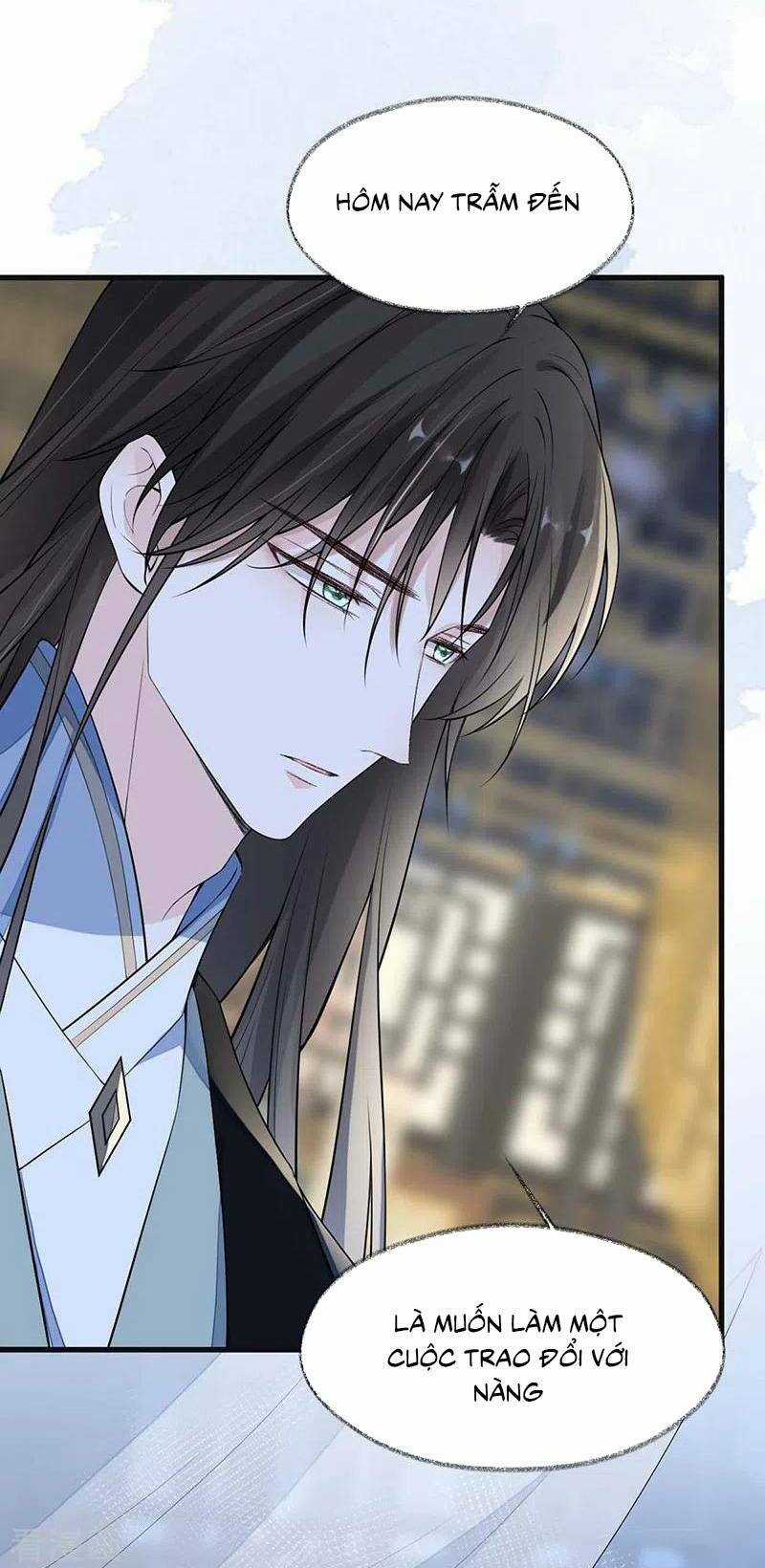 Thái Hậu Quân Hạ Thần Chapter 143 trang 21