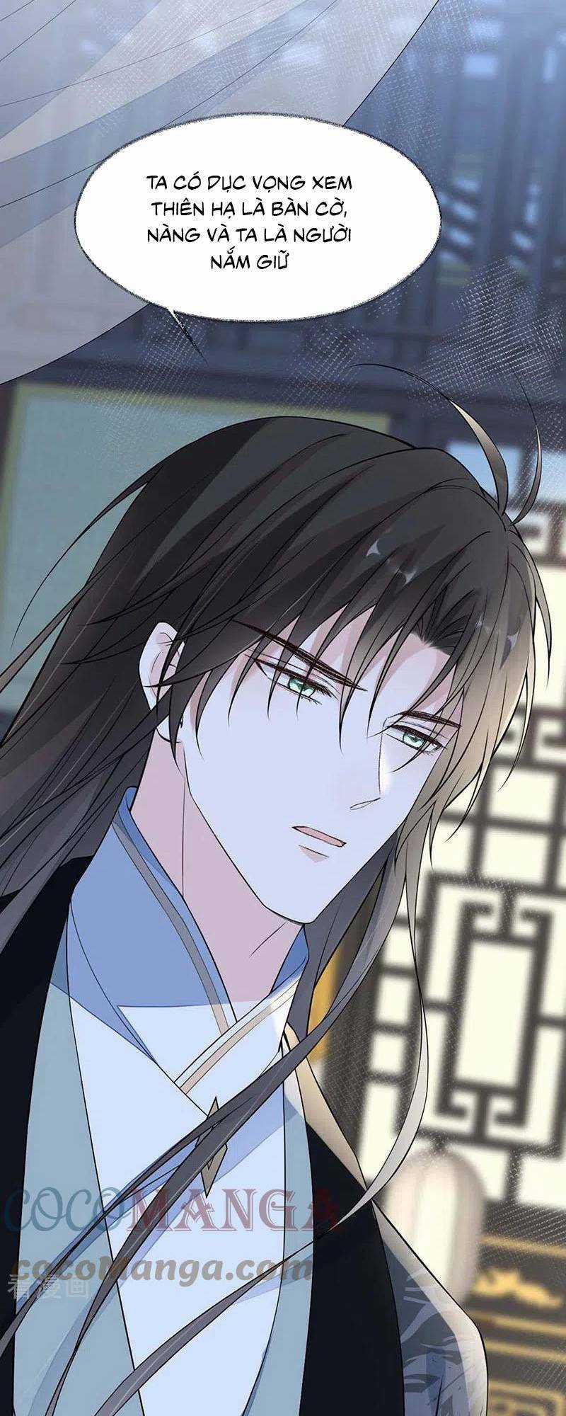 Thái Hậu Quân Hạ Thần Chapter 143 trang 22