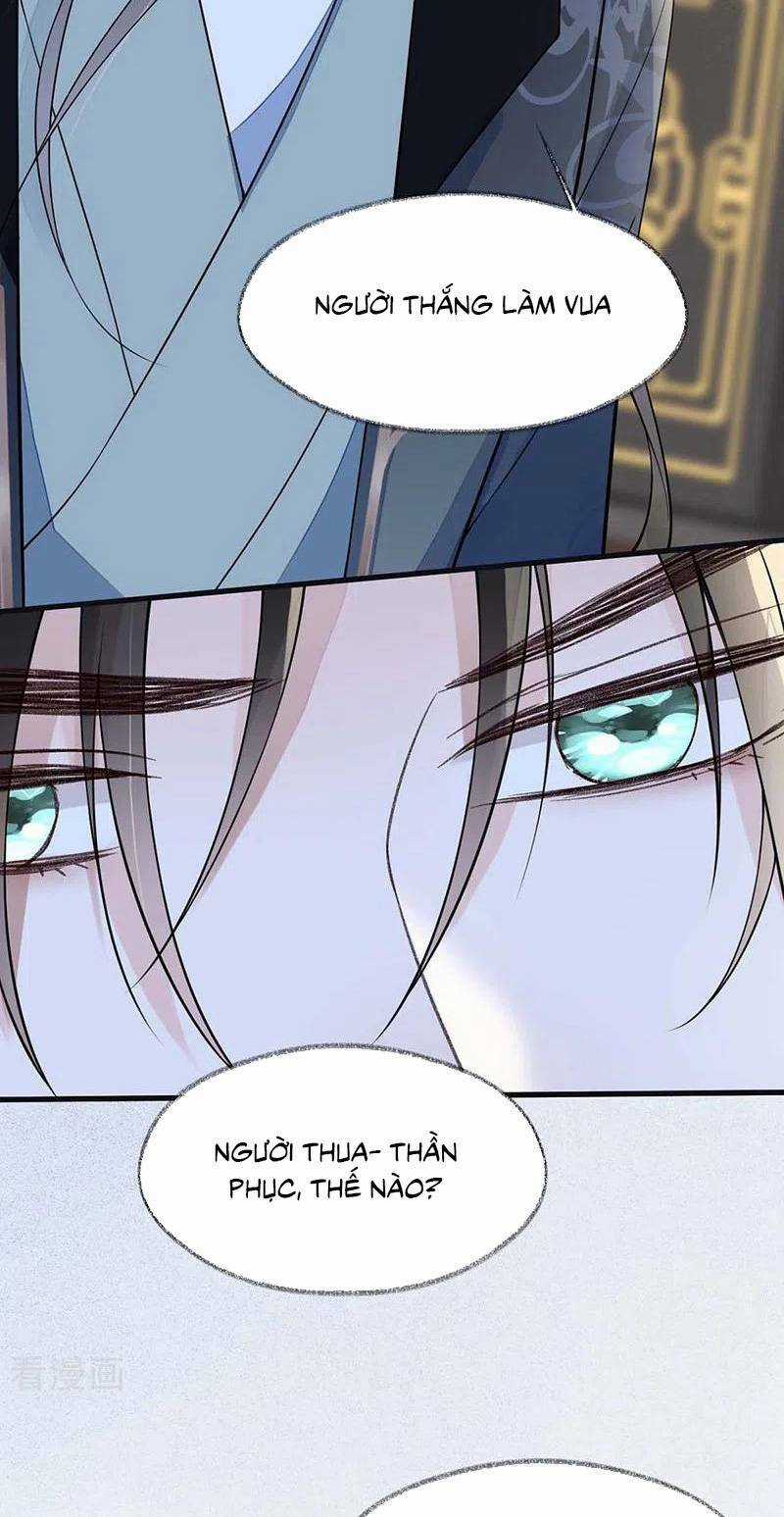 Thái Hậu Quân Hạ Thần Chapter 143 trang 23