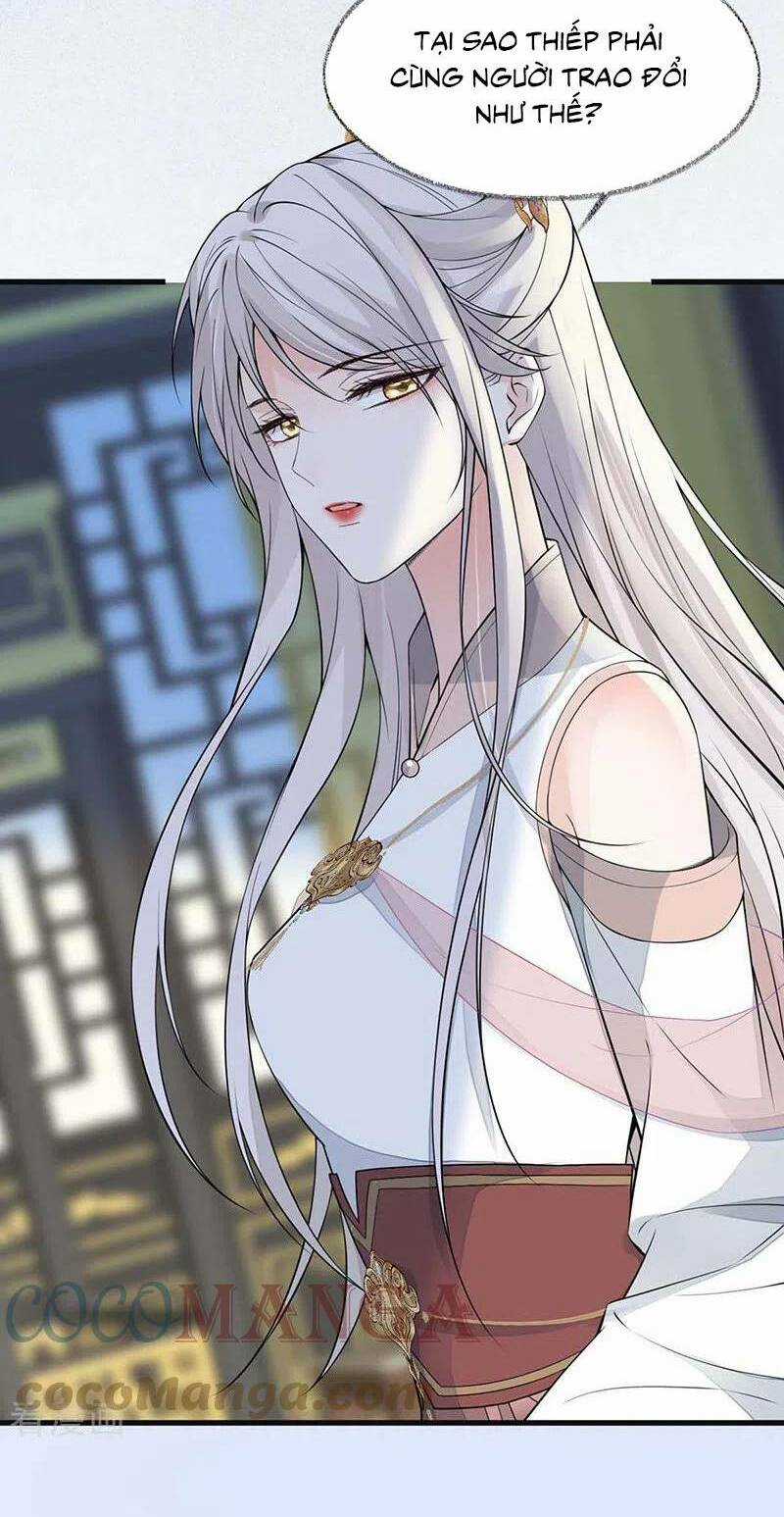 Thái Hậu Quân Hạ Thần Chapter 143 trang 24