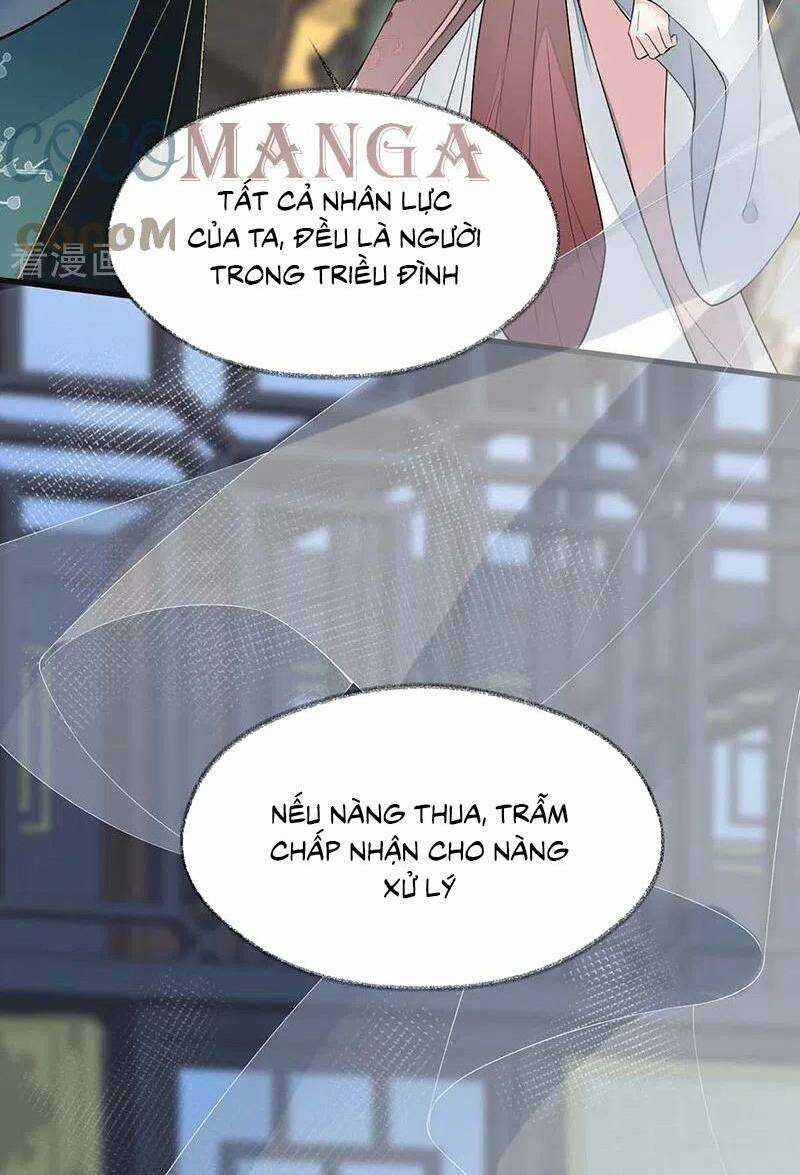 Thái Hậu Quân Hạ Thần Chapter 143 trang 27