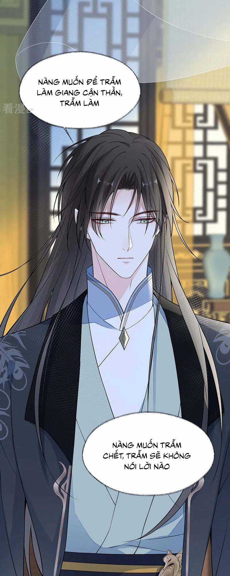 Thái Hậu Quân Hạ Thần Chapter 143 trang 28