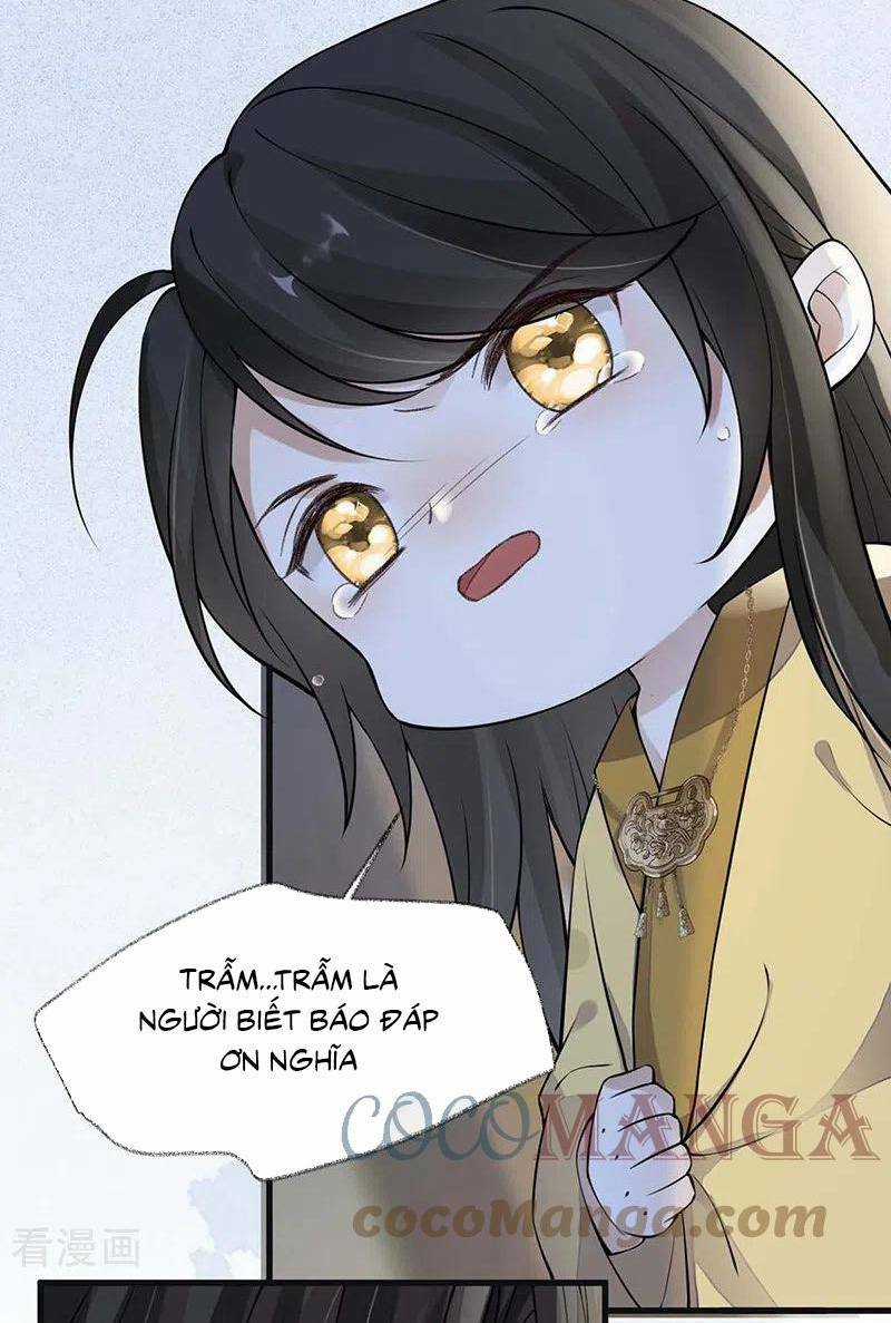 Thái Hậu Quân Hạ Thần Chapter 143 trang 3