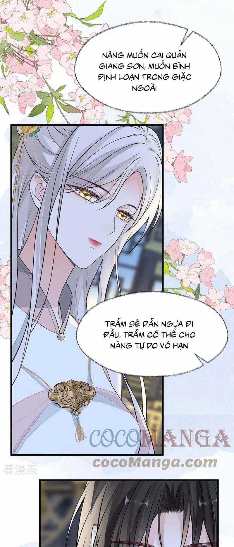 Thái Hậu Quân Hạ Thần Chapter 143 trang 33