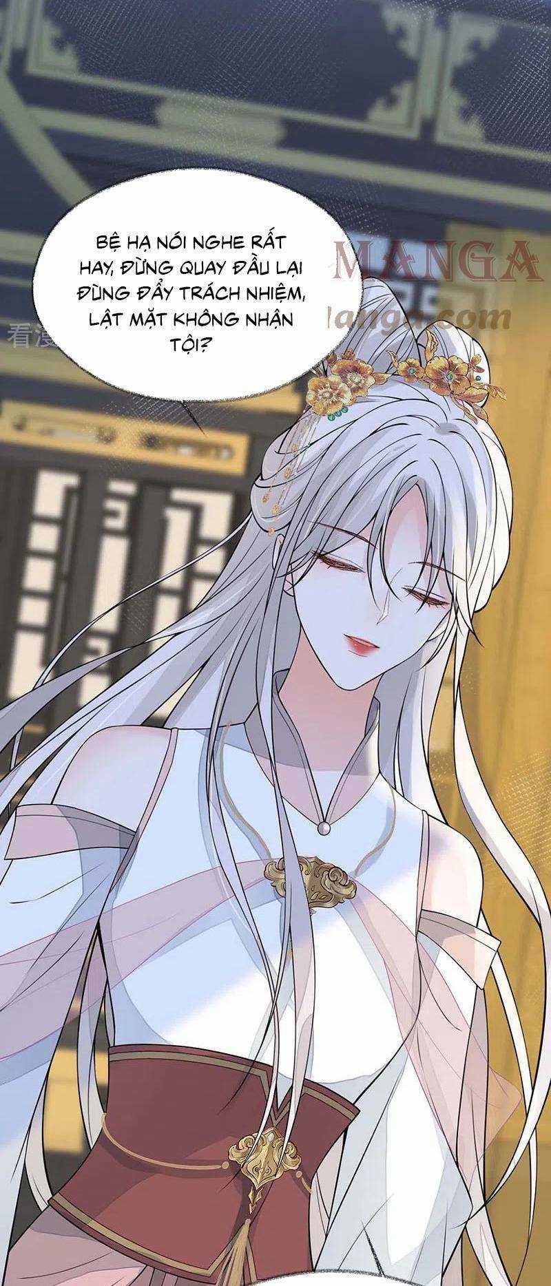 Thái Hậu Quân Hạ Thần Chapter 143 trang 35