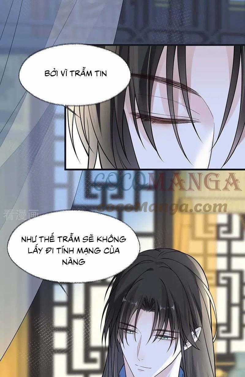 Thái Hậu Quân Hạ Thần Chapter 143 trang 37