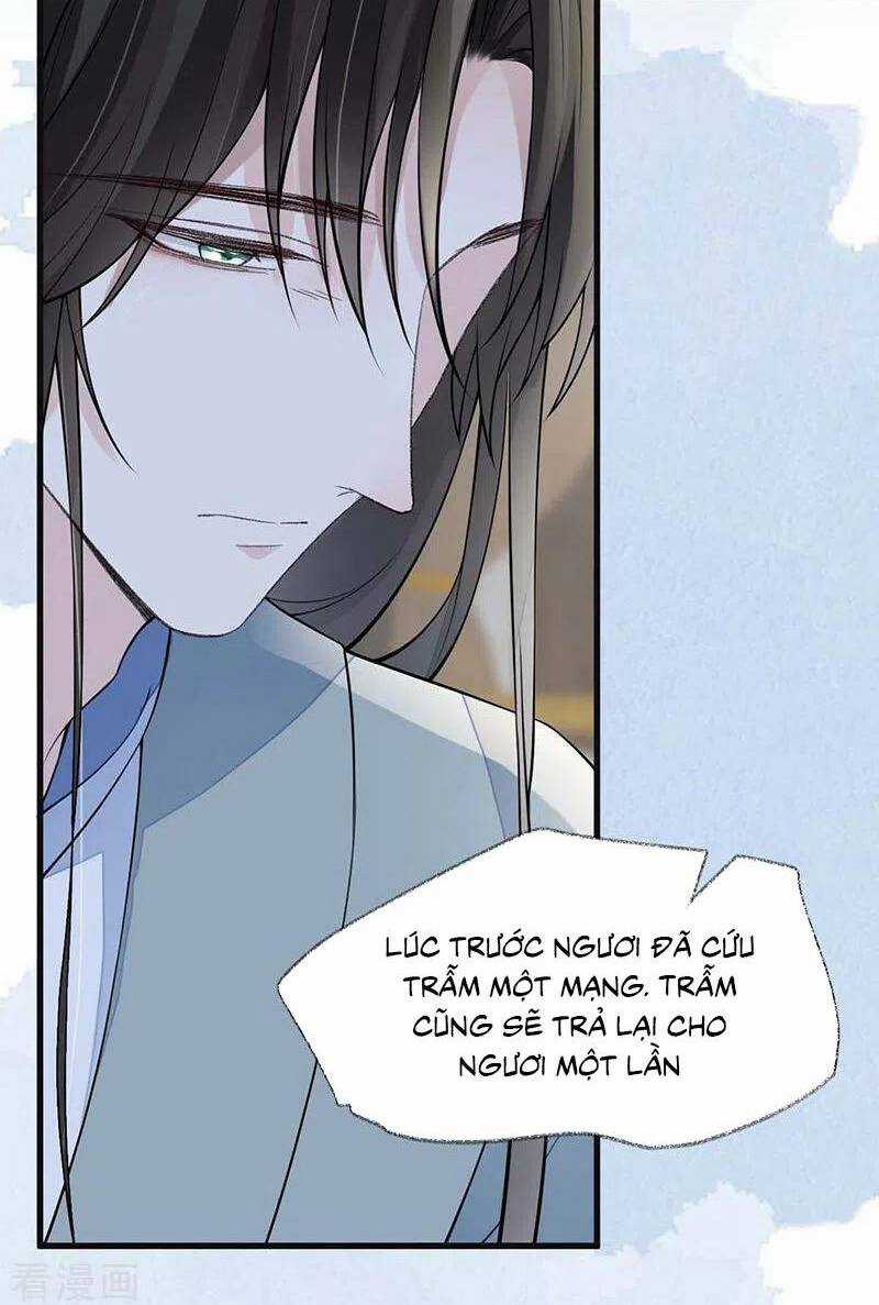 Thái Hậu Quân Hạ Thần Chapter 143 trang 4