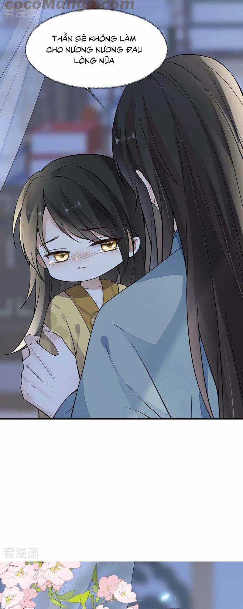 Thái Hậu Quân Hạ Thần Chapter 143 trang 8