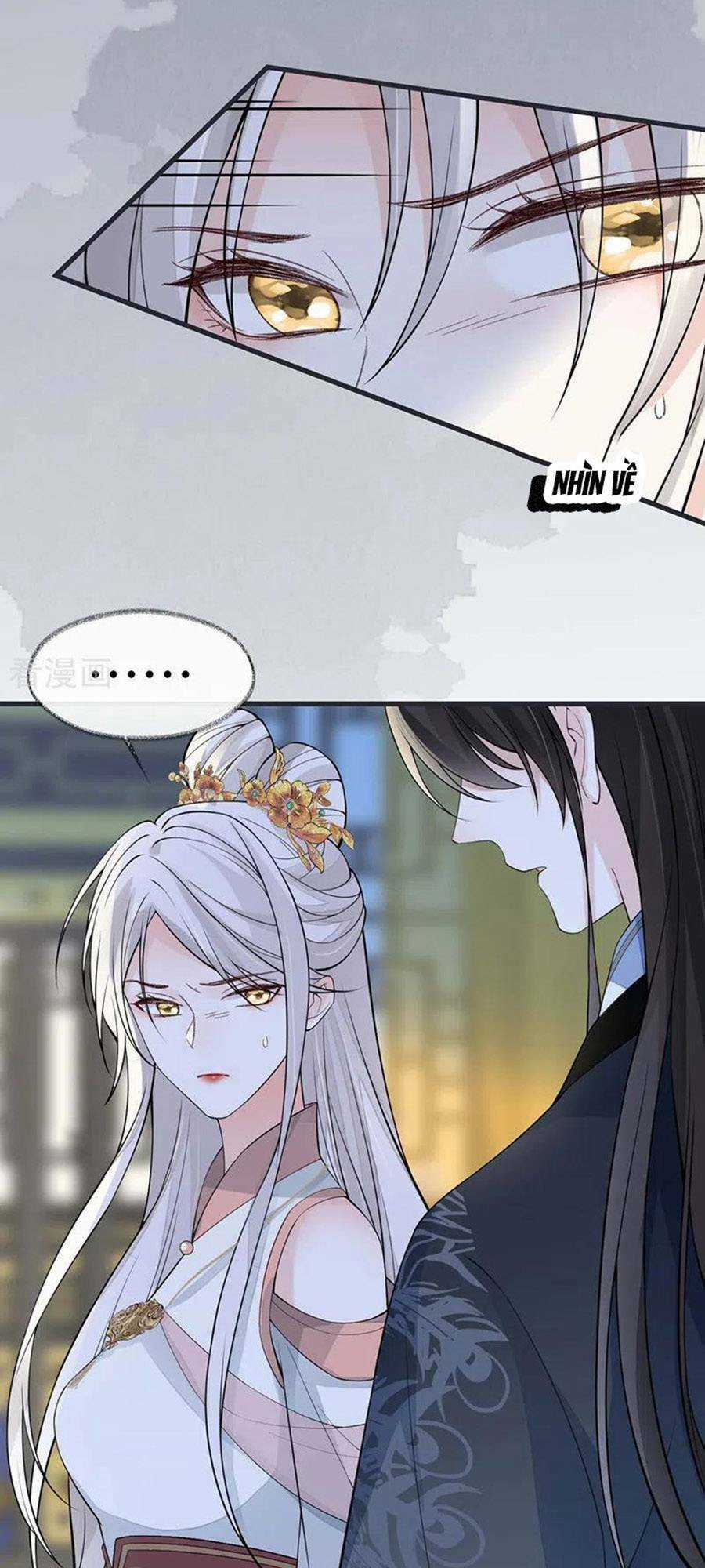 Thái Hậu Quân Hạ Thần Chapter 144 trang 10