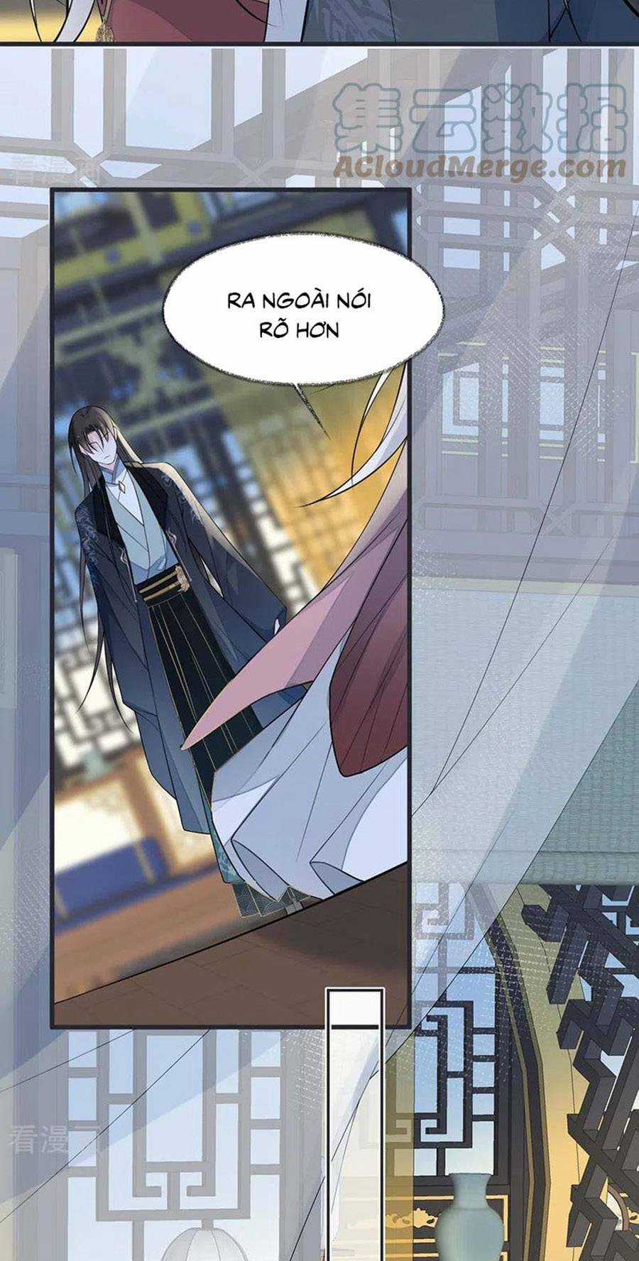 Thái Hậu Quân Hạ Thần Chapter 144 trang 11