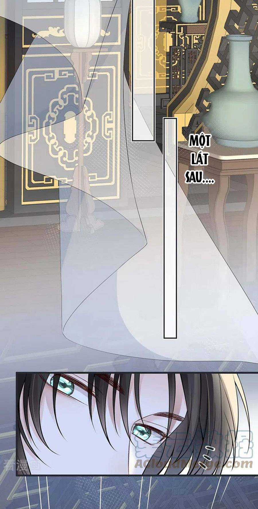 Thái Hậu Quân Hạ Thần Chapter 144 trang 12